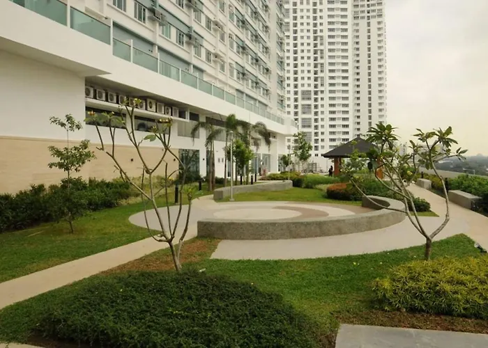 The Beacon 1br For 4, T2, Wifi 300mbps *