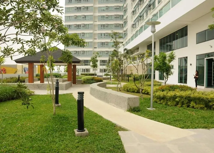 The Beacon 1br For 4, T2, Wifi 300mbps Apartment
