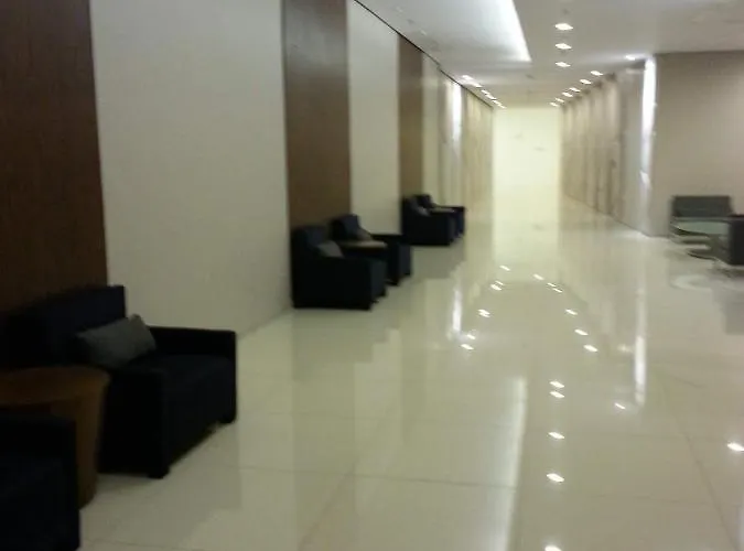 The Beacon 1br For 4, T2, Wifi 300mbps *