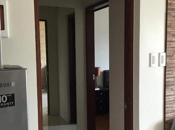 The Beacon 1br For 4, T2, Wifi 300mbps *