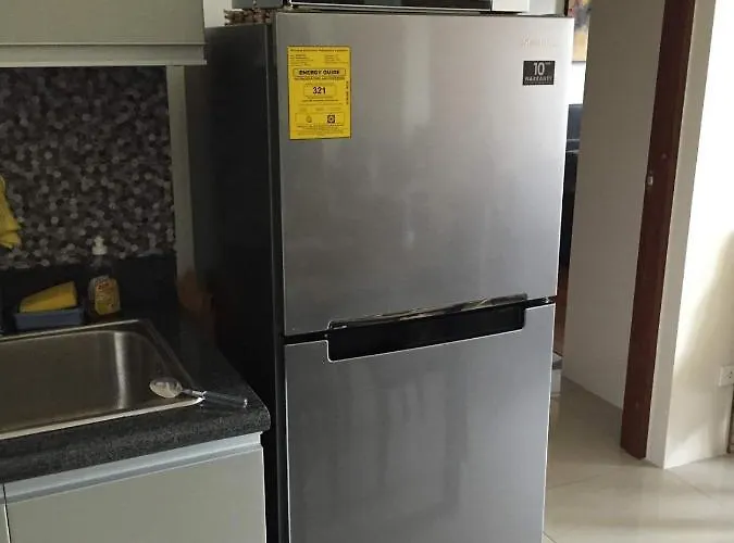 The Beacon 1br For 4, T2, Wifi 300mbps Apartment *