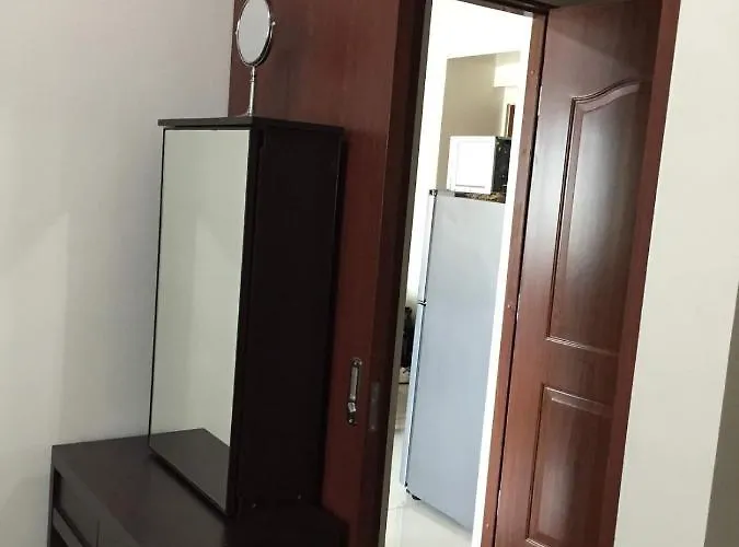 The Beacon 1br For 4, T2, Wifi 300mbps *